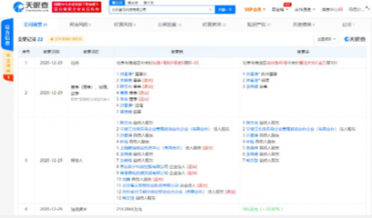 京东数科关联公司退出费马科技投资人，并完成软件技术转让