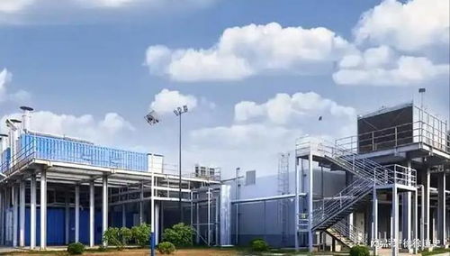 一座厂拉动万亿投资 微软亚特兰大超级数据中心如何对标亚马逊，并推动软件技术转让浪潮