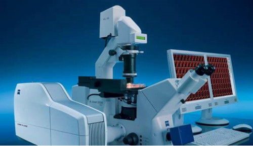 芯艾蓝光电 以软件技术转让驱动杭州数码显微镜创新发展