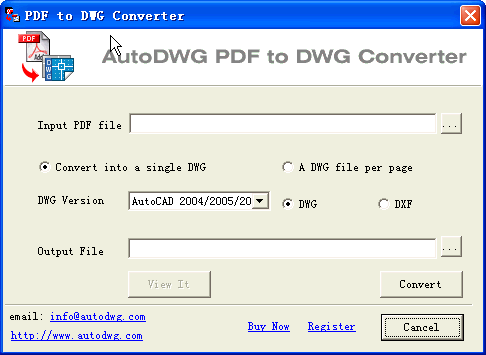 PDF转DWG 提升工程设计效率的软件技术探讨